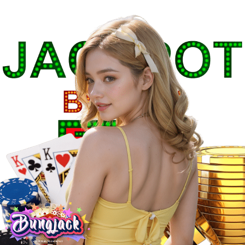 bungjack แจกเครดิตฟรี